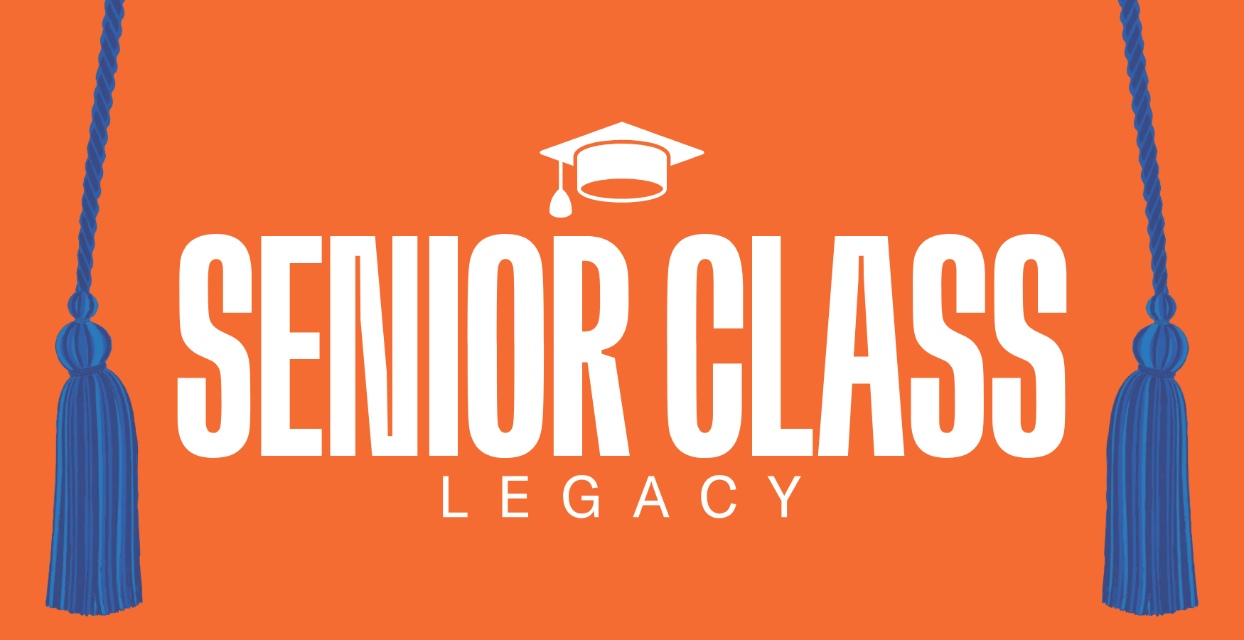 Senior Class Legacy Scholarship